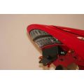 Support de plaque R&G pour Honda CBR954RR 02-03 0