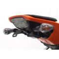 Support de plaque R&G pour Honda CBR1000RR 10-11 0