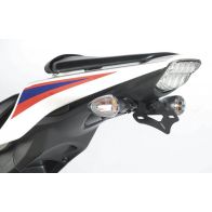 Support de plaque R&G pour Honda CBR1000RR 12-16