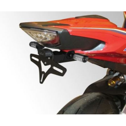 Support de plaque R&G pour Honda CBR1000RR 17-26