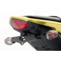 Support de plaque R&G pour Honda CB1000R 08-17 0