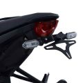 Support de plaque R&G pour Honda CB1000R 18-23 0