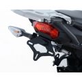 Support de plaque R&G LP0232BK pour Kawasaki 0