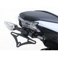 Support de plaque R&G pour Kawasaki Z650/Ninja 650 17-25 0
