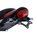 Support de plaque R&G pour Kawasaki Z900RS 18-24 0