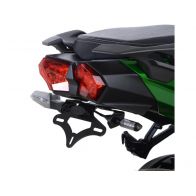 Support de plaque R&G pour Kawasaki H2 SX 18-24