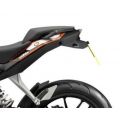 Support de plaque R&G LP0108BK pour KTM 0