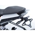 Support de plaque R&G LP0279BK pour KTM 0