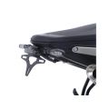 Support de plaque R&G pour KTM 790 Duke 18-24/890 Duke 20-24 0