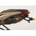 Support de plaque R&G pour MV Agusta Brutale 675 12-16/Brutale 800 13-16 0