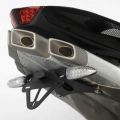 Support de plaque R&G pour MV Agusta F41000R 10-12 0