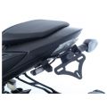 Support de plaque R&G pour Suzuki GSX-S750 17-21 0