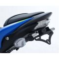 Support de plaque R&G pour Suzuki GSX-S1000 15-20 0