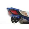 Support de plaque R&G pour Suzuki GSXR 1000 09-16 0