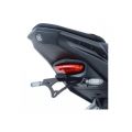Support de plaque R&G pour Yamaha MT-125 14-19 0