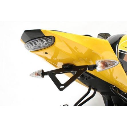 Support de plaque R&G pour Yamaha YZF125R 08-13