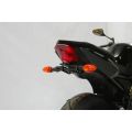 Support de plaque R&G pour Yamaha XJ6 09-16/XJ6 Diversion 10-16 0