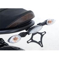 Support de plaque R&G pour Yamaha XSR700 16-21