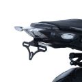 Support de plaque R&G pour Yamaha Niken 850 18-19 0