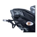 Support de plaque R&G pour Yamaha MT-09 17-20 0