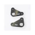 Platines pour sangle R&G pour Ducati Panigale V4 0