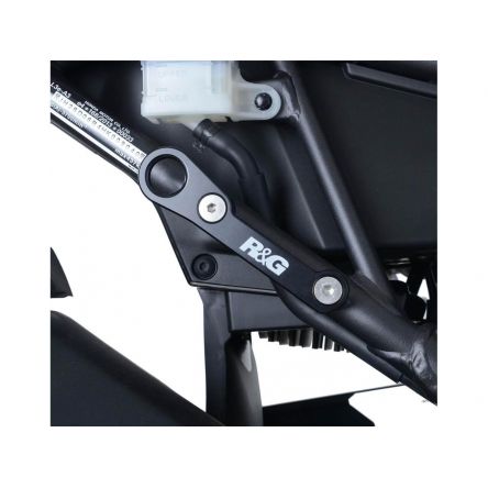 Platines pour sangle R&G pour Honda CRF1000L Africa Twin 16-19