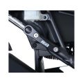 Platines pour sangle R&G pour Honda CRF1000L Africa Twin 16-19 0