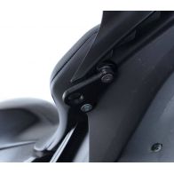 Platines pour sangle R&G pour Yamaha R6-17-26 / MT-10 16-24