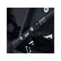 Platines pour sangle R&G pour Honda CRF1000L Africa Twin 16-19 1