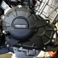 Kit protection carter GB Racing pour Honda CBR250RR 16-21 4