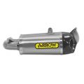 Silencieux Arrow Works pour Ducati 899 Panigale/1199 Panigale 1