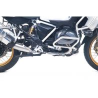 Collecteur racing inox Arrow pour BMW R1250GS 19-24