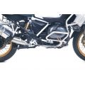 Collecteur racing titane Arrow pour BMW R1250GS 19-24 0