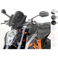 Bulle MRA Racing pour KTM Duke 1290 Superduke R 13-16