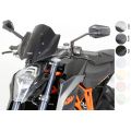 Bulle MRA Racing pour KTM Duke 1290 Superduke R 13-16 0
