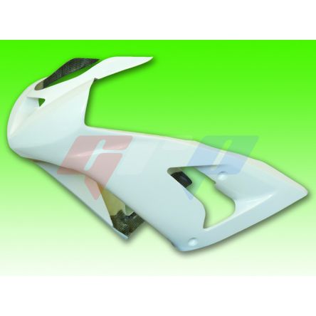 Tete de fourche GRP pour Kawasaki ZX6R 03-04