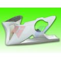 Sabot GRP pour Kawasaki ZX6R 03-04 0