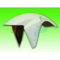Garde boue avant GRP pour Kawasaki ZX6R 03-04 0