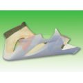 Sabot GRP pour Kawasaki ZX6R 05-06 0