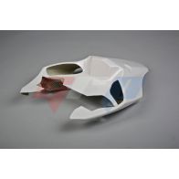 Selle pour assise d'origine GRP pour Yamaha R1 15-26