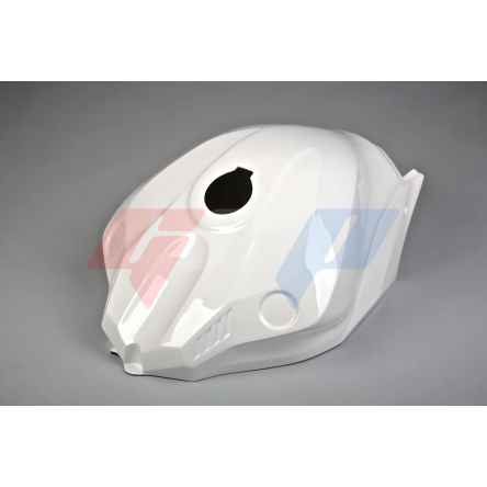 Couvre réservoir GRP pour Yamaha R1 15-26