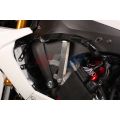 Patte de fixation pour ECU GRP pour Yamaha R1 15-19 1