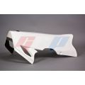 Sabot GRP pour Kawasaki ZX10R 08-10 0