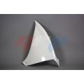 Flanc gauche GRP pour Yamaha R1 09-14 0