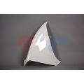 Flanc droit GRP pour Yamaha R1 09-14 0