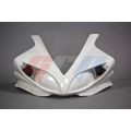 Tête de fourche GRP pour Yamaha R1 09-11 1