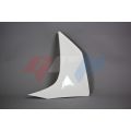 Flanc gauche GRP pour Yamaha R1 07-08 0