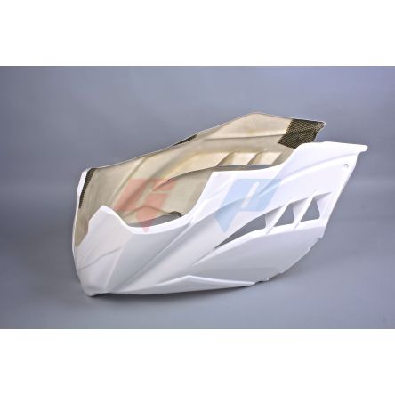 Tête de fourche GRP pour Kawasaki Ninja 300 13-17