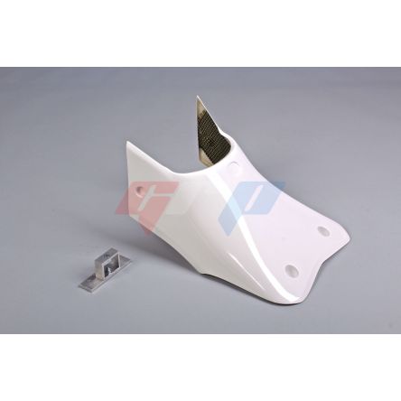 Partie avant de selle racing GRP pour Kawasaki Ninja 300 13-17