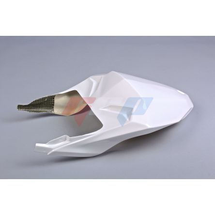 Partie arrière de selle racing GRP pour Kawasaki Ninja 300 13-17